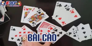 Khái quát cơ bản về game bài cào - 3 cây