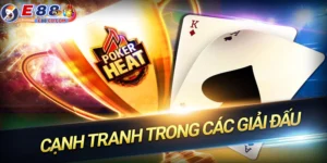 Giới thiệu về game bài Poker 